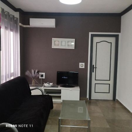 Apartament Mesones 31 Grenada Zewnętrze zdjęcie