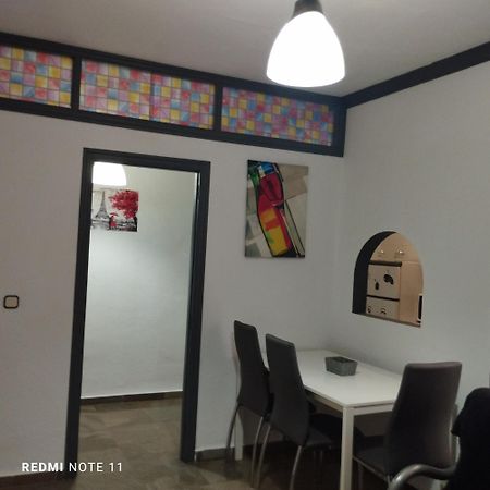 Apartament Mesones 31 Grenada Zewnętrze zdjęcie