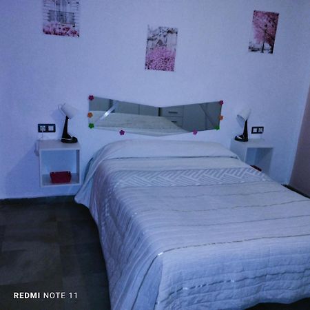 Apartament Mesones 31 Grenada Zewnętrze zdjęcie