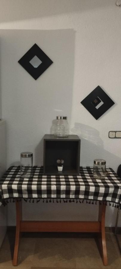 Apartament Mesones 31 Grenada Zewnętrze zdjęcie
