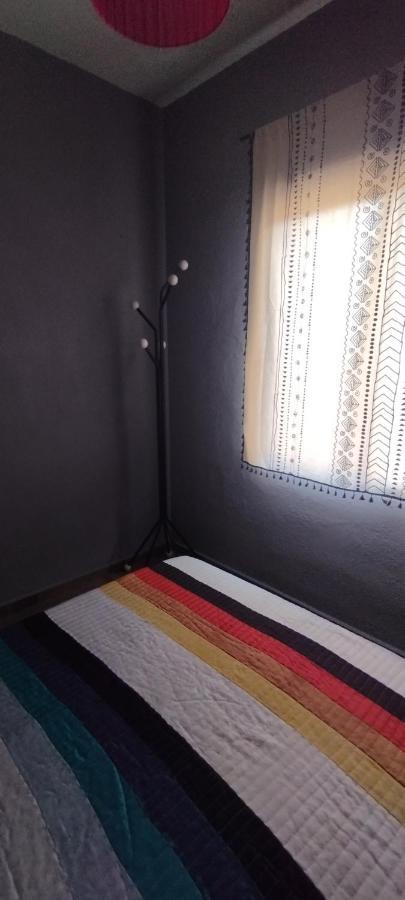 Apartament Mesones 31 Grenada Zewnętrze zdjęcie