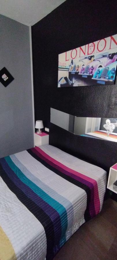 Apartament Mesones 31 Grenada Zewnętrze zdjęcie