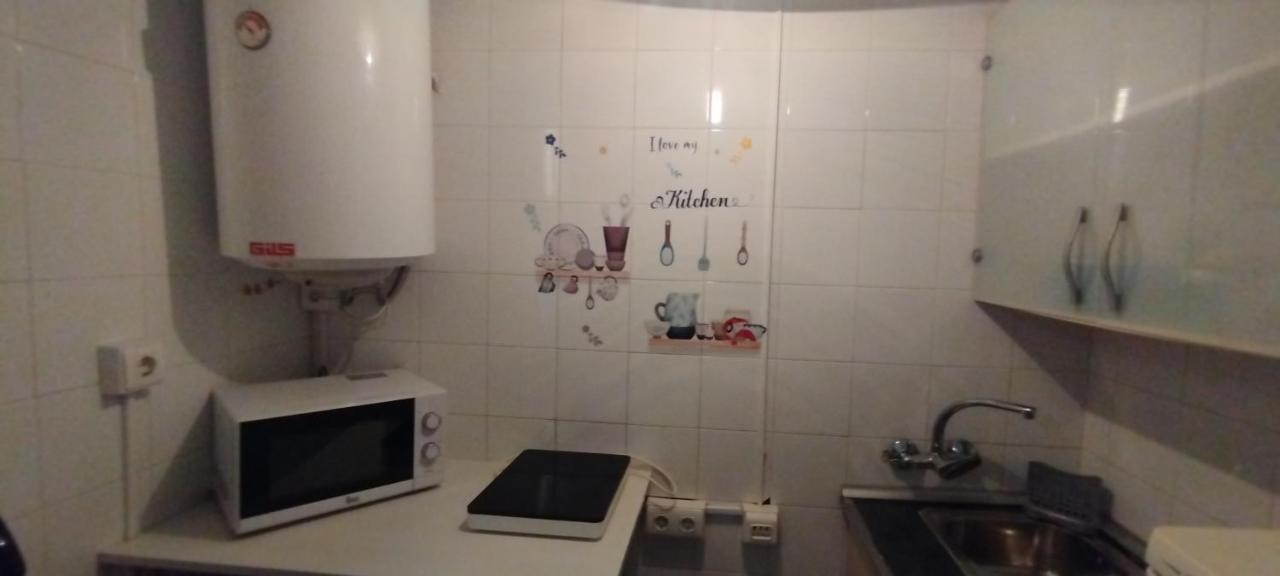 Apartament Mesones 31 Grenada Zewnętrze zdjęcie