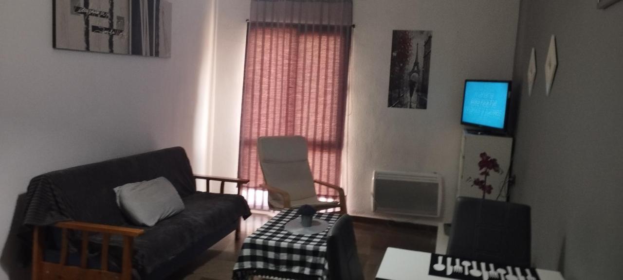 Apartament Mesones 31 Grenada Zewnętrze zdjęcie