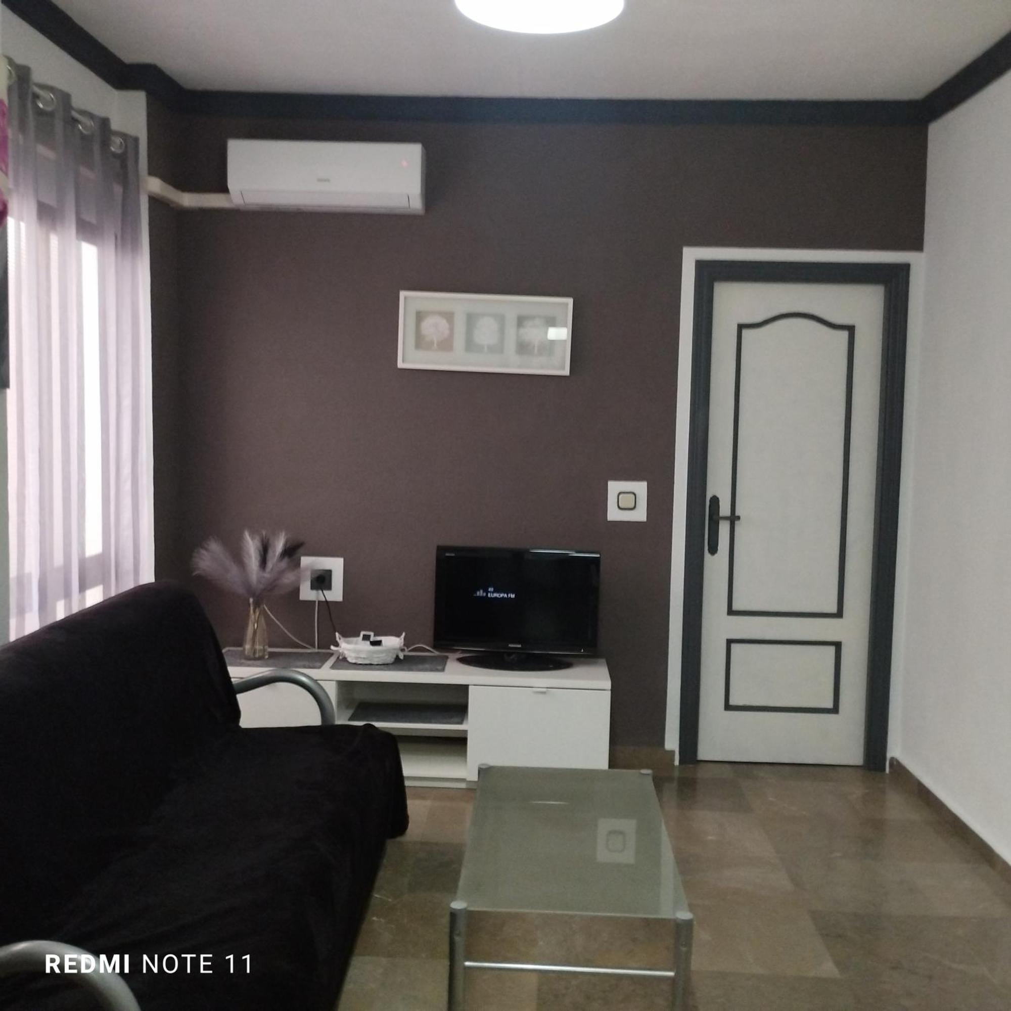 Apartament Mesones 31 Grenada Zewnętrze zdjęcie